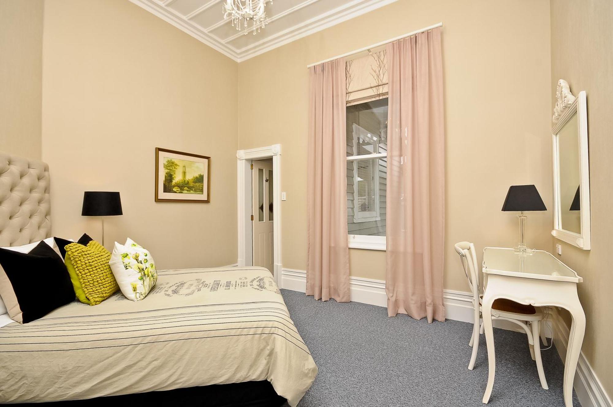 Valmai House Cambridge Motel Værelse billede