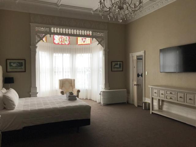 Valmai House Cambridge Motel Eksteriør billede