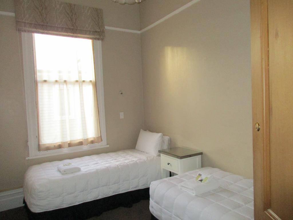 Valmai House Cambridge Motel Eksteriør billede