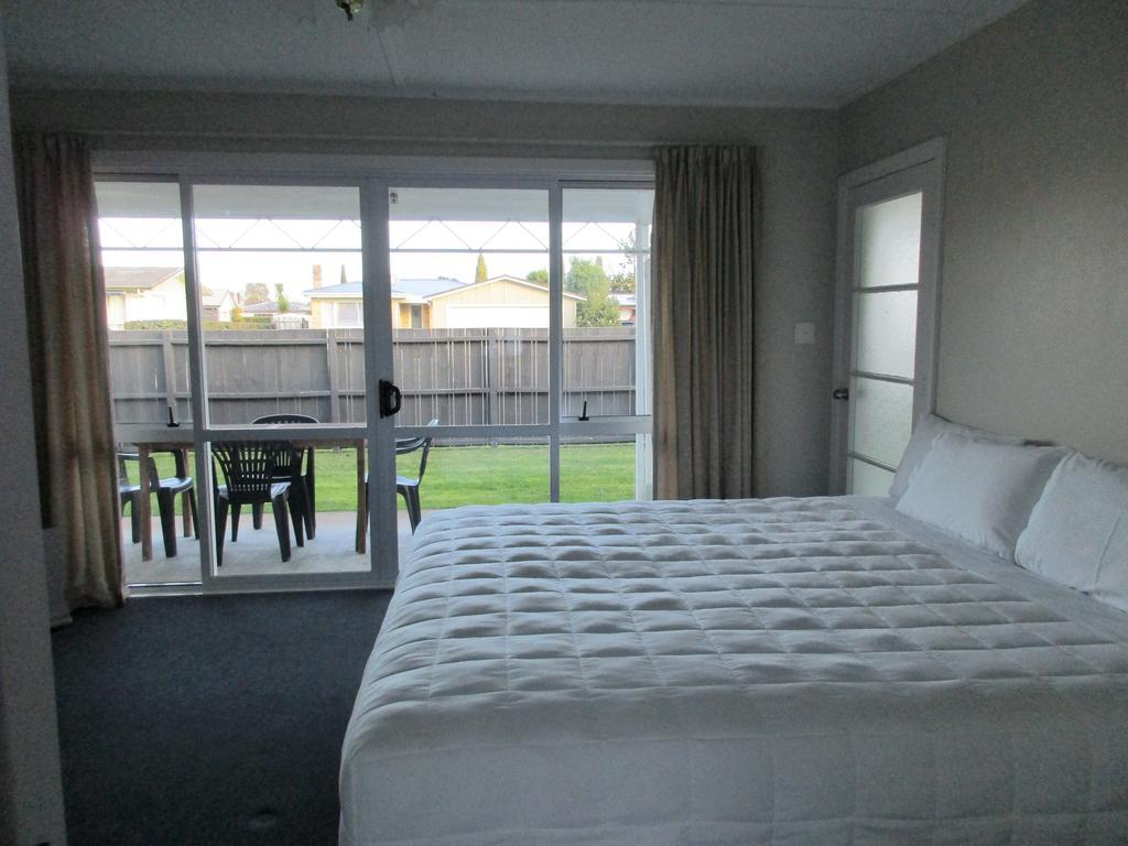 Valmai House Cambridge Motel Eksteriør billede