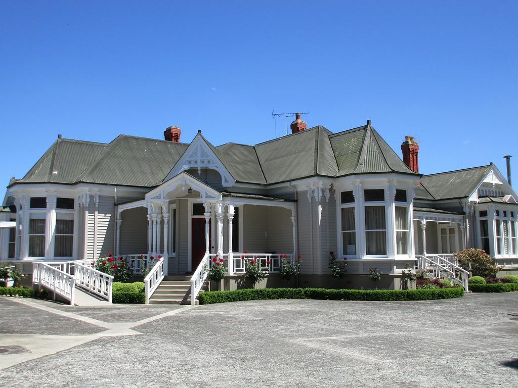 Valmai House Cambridge Motel Eksteriør billede