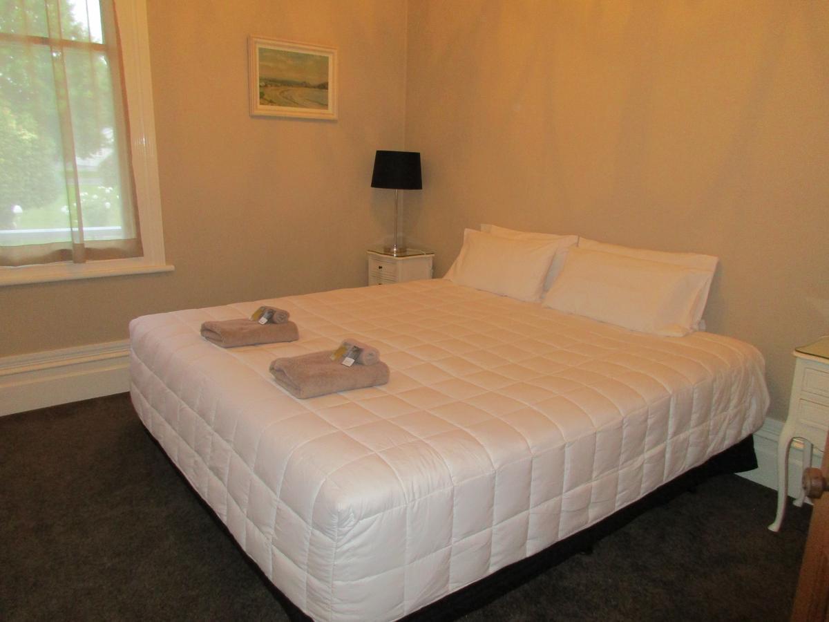 Valmai House Cambridge Motel Værelse billede