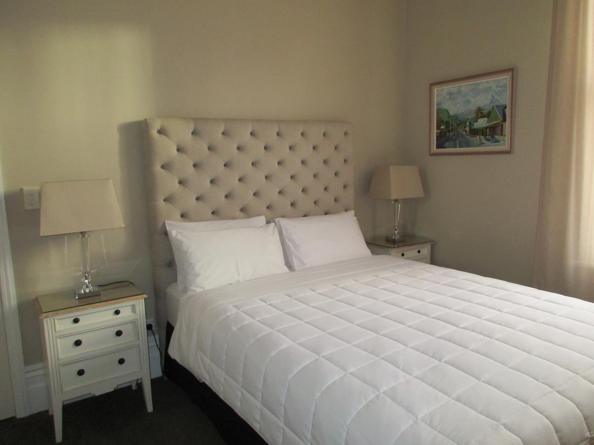 Valmai House Cambridge Motel Værelse billede