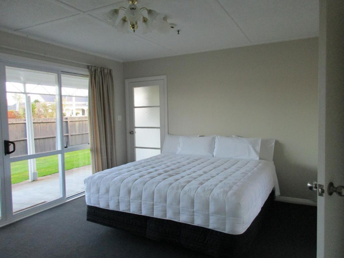 Valmai House Cambridge Motel Eksteriør billede